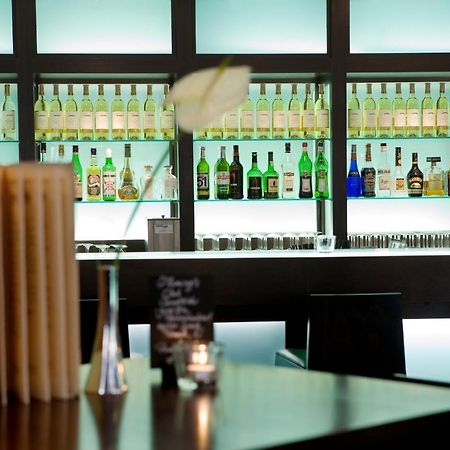 Flemings Hotel Frankfurt Hamburger Allee Frankfurt nad Menem Zewnętrze zdjęcie