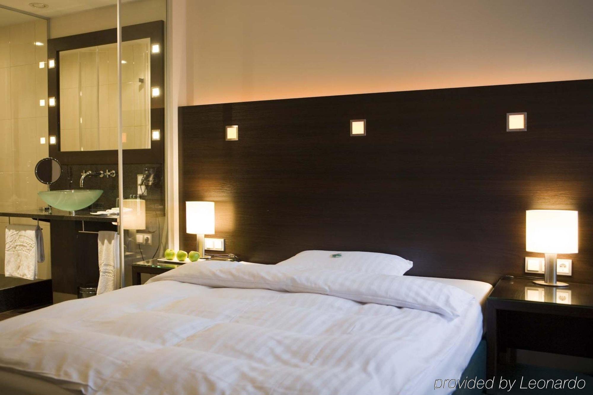 Flemings Hotel Frankfurt Hamburger Allee Frankfurt nad Menem Pokój zdjęcie