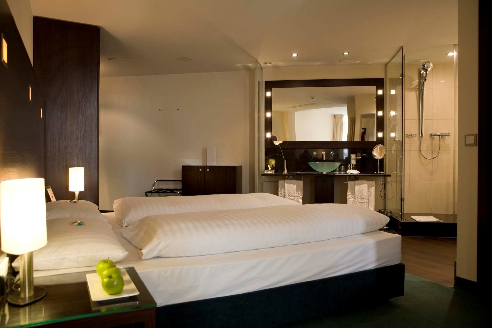 Flemings Hotel Frankfurt Hamburger Allee Frankfurt nad Menem Pokój zdjęcie