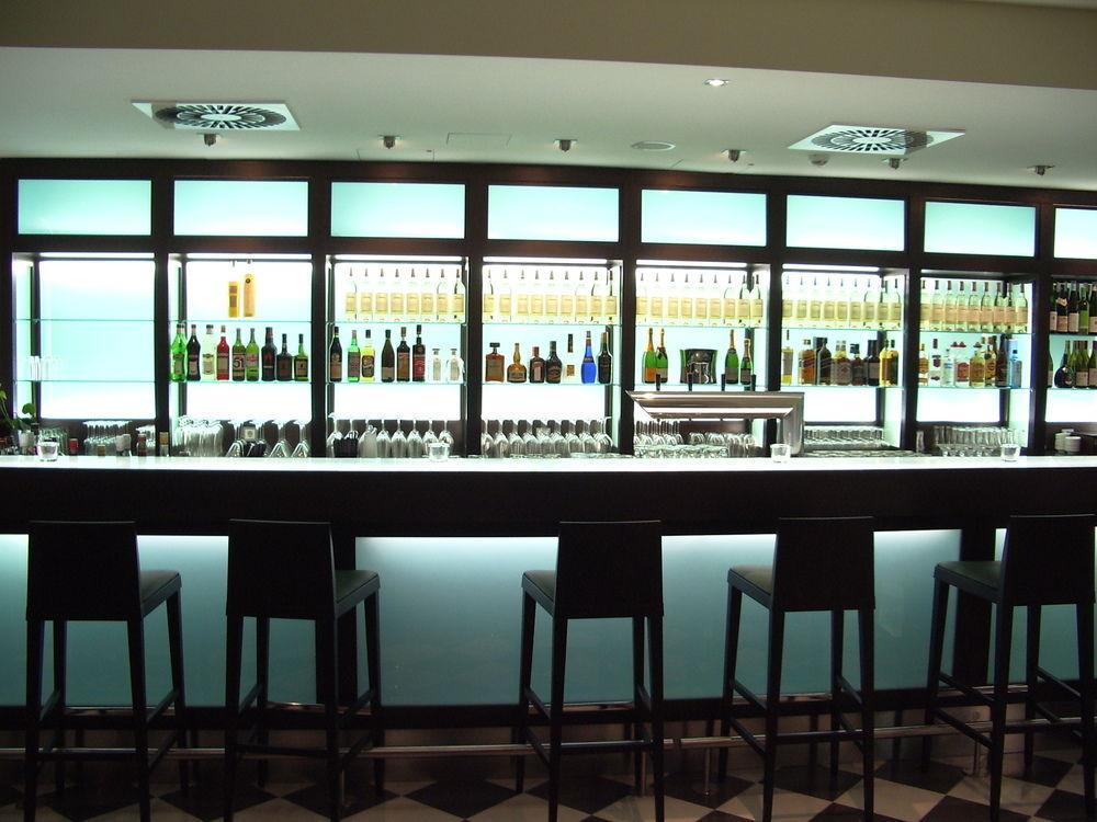 Flemings Hotel Frankfurt Hamburger Allee Frankfurt nad Menem Zewnętrze zdjęcie
