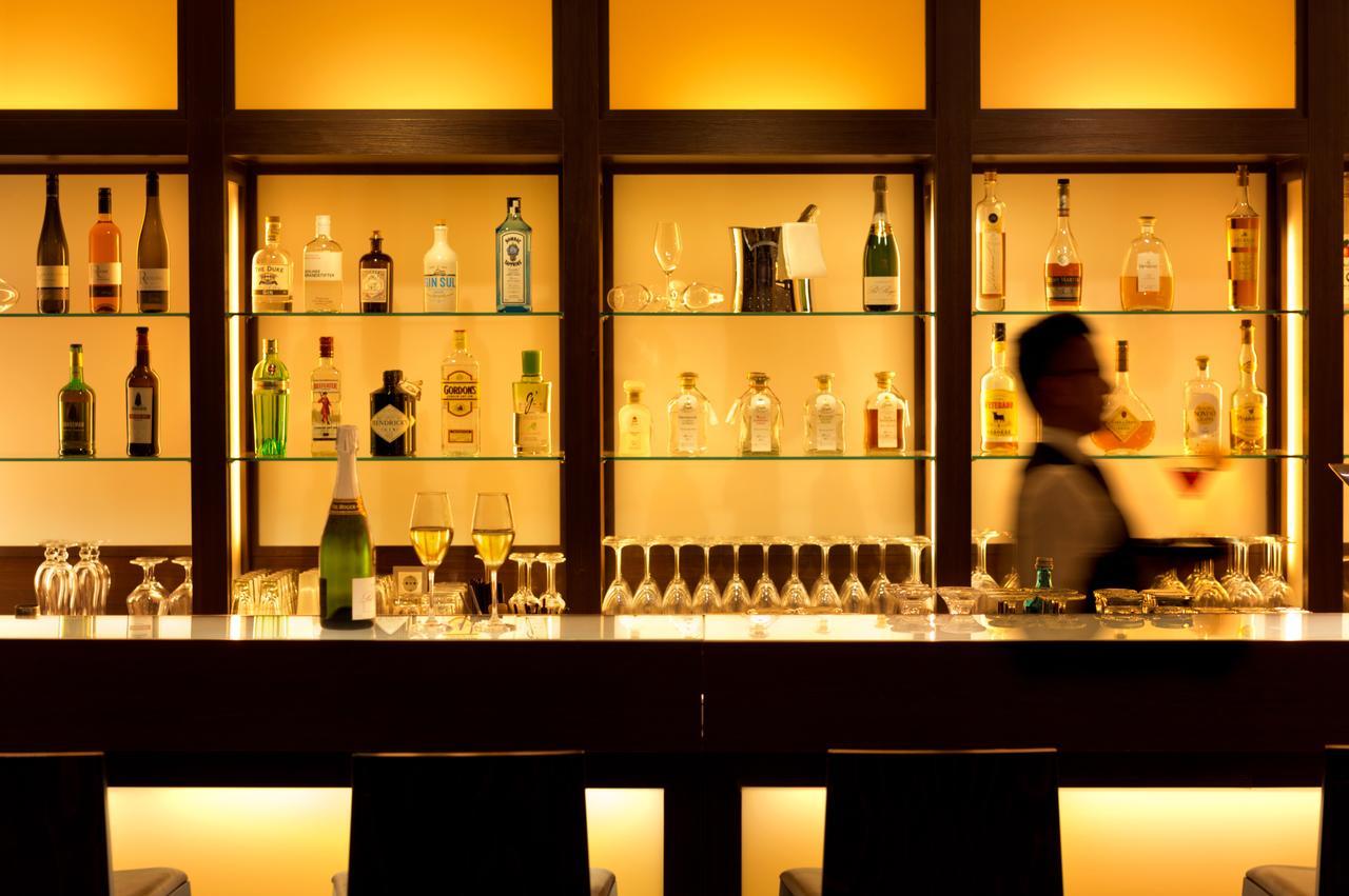Flemings Hotel Frankfurt Hamburger Allee Frankfurt nad Menem Zewnętrze zdjęcie