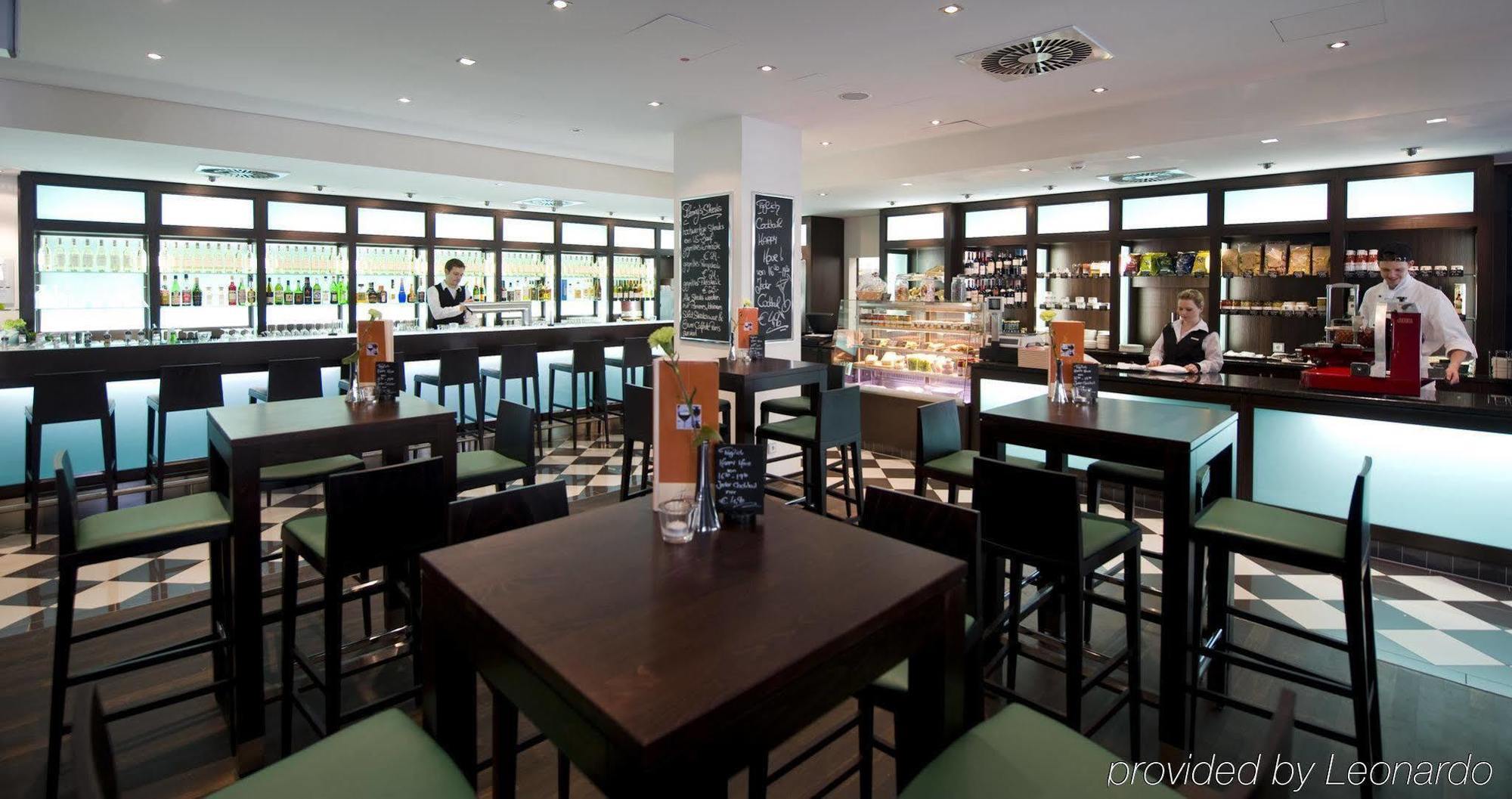 Flemings Hotel Frankfurt Hamburger Allee Frankfurt nad Menem Zewnętrze zdjęcie