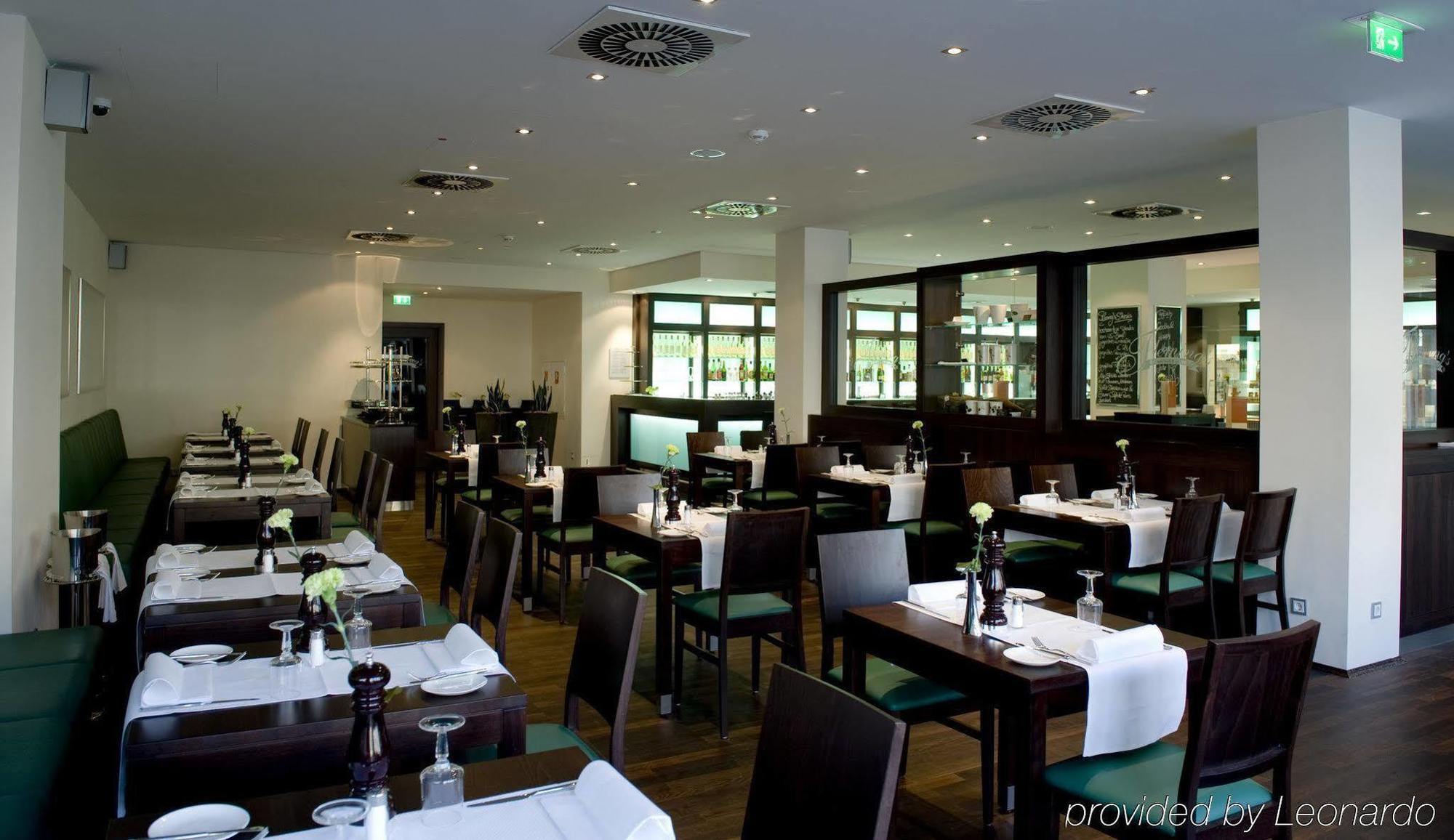 Flemings Hotel Frankfurt Hamburger Allee Frankfurt nad Menem Zewnętrze zdjęcie