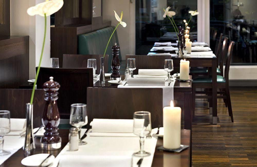 Flemings Hotel Frankfurt Hamburger Allee Frankfurt nad Menem Zewnętrze zdjęcie