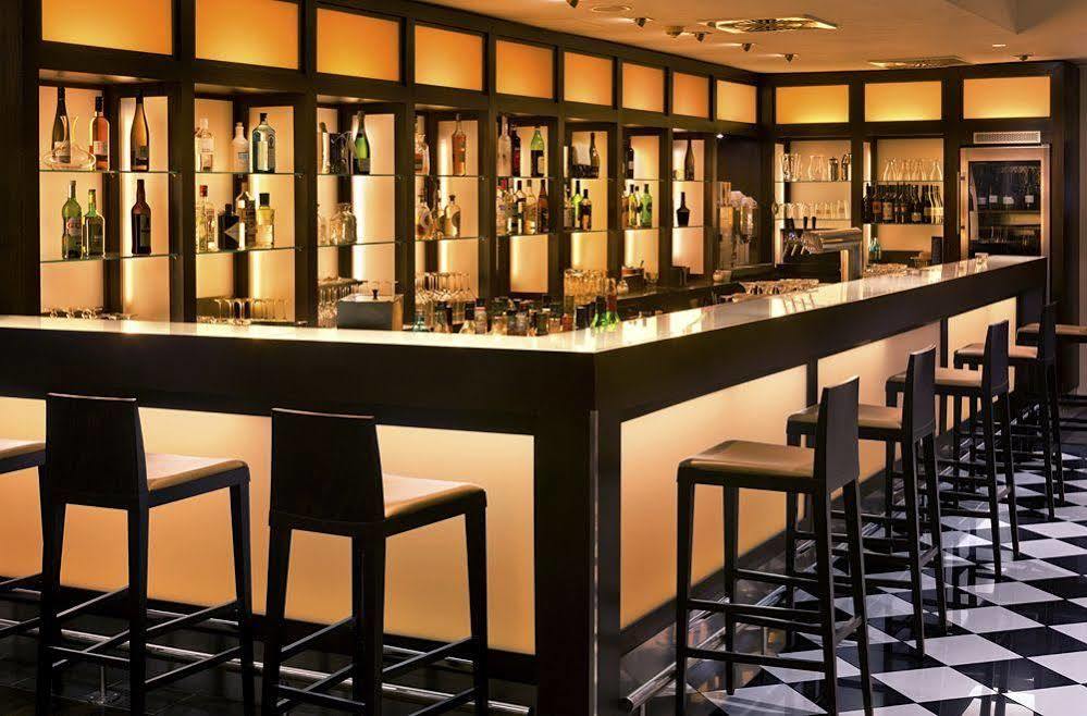 Flemings Hotel Frankfurt Hamburger Allee Frankfurt nad Menem Zewnętrze zdjęcie