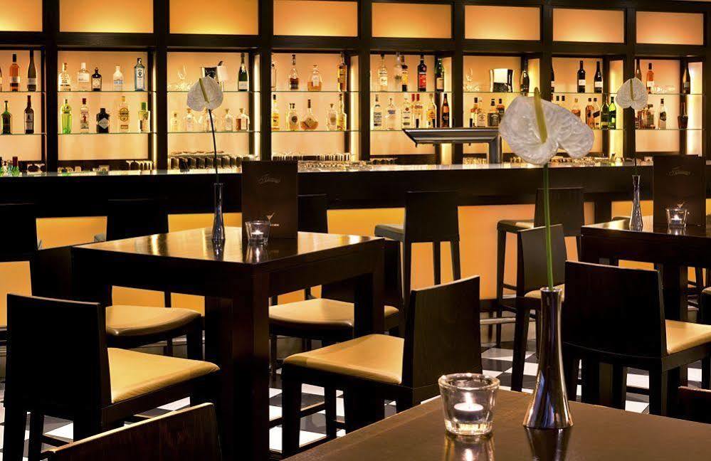 Flemings Hotel Frankfurt Hamburger Allee Frankfurt nad Menem Zewnętrze zdjęcie