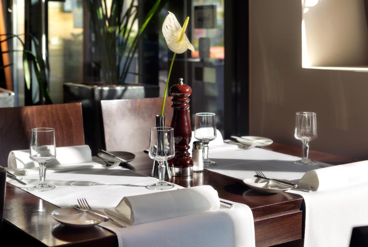 Flemings Hotel Frankfurt Hamburger Allee Frankfurt nad Menem Zewnętrze zdjęcie