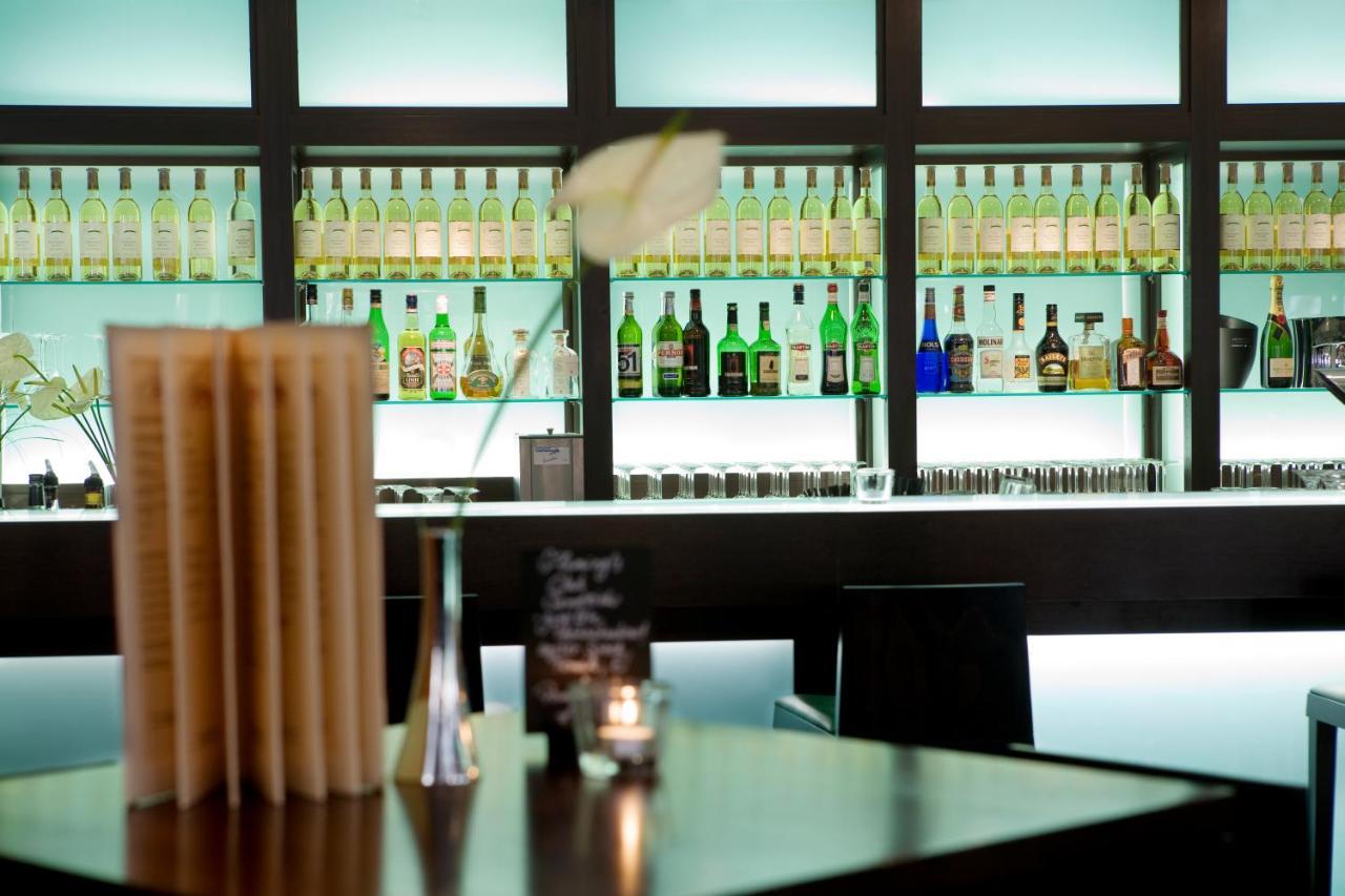 Flemings Hotel Frankfurt Hamburger Allee Frankfurt nad Menem Zewnętrze zdjęcie